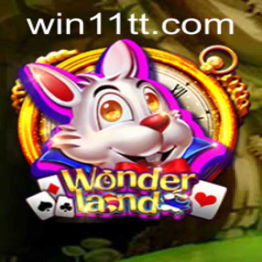 Exploring the Enchanting World of Wonderland: A Comprehensive Guide to the 11tt PH Login Adventure